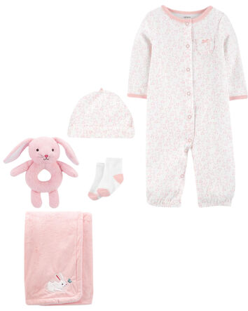 Carter/'s Baby Set da 15 pezzi essenziali